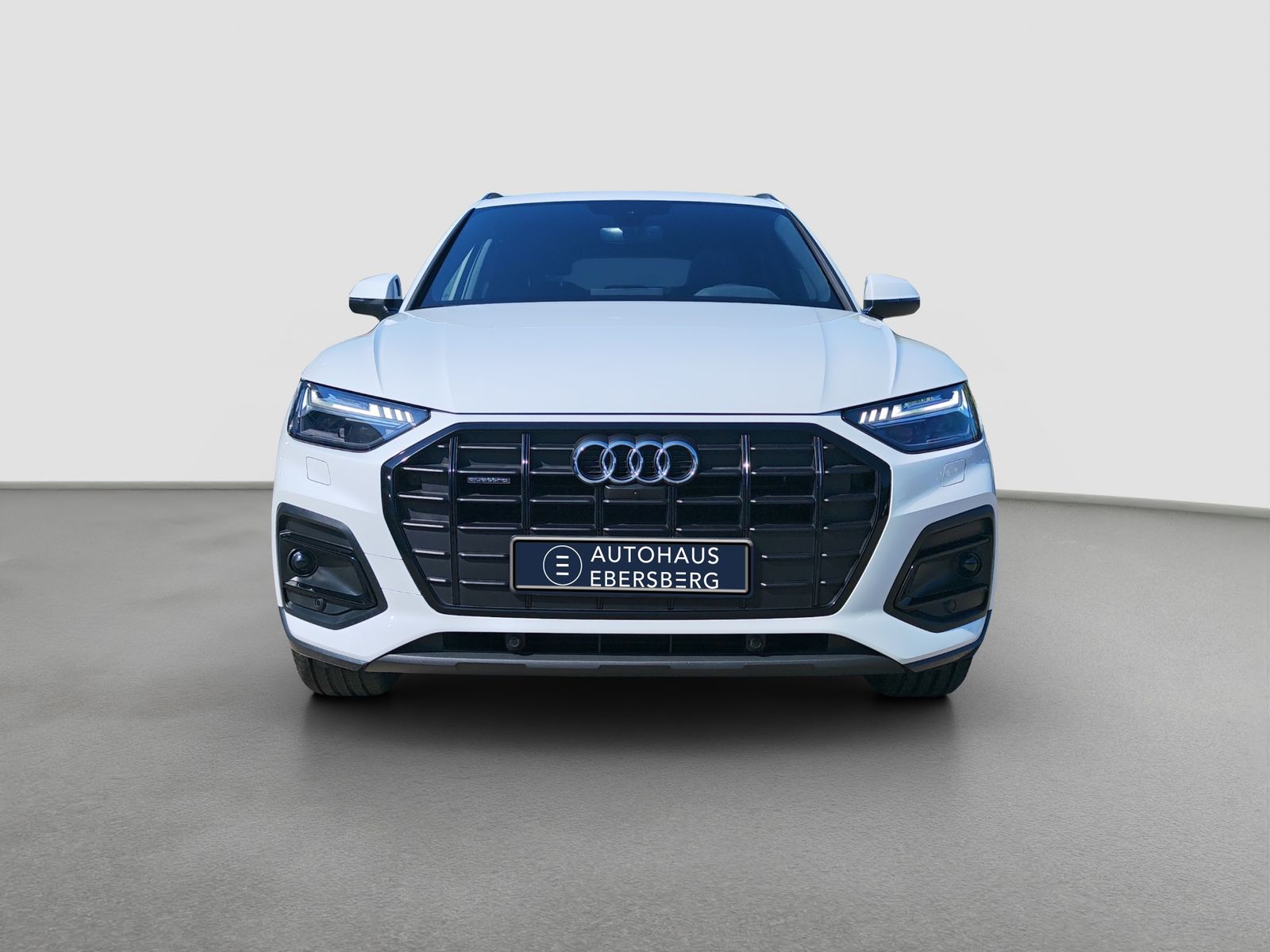 Audi Q5 - Bild 3