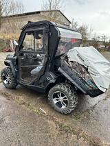 CFMOTO UForce 800 - QUAD 80