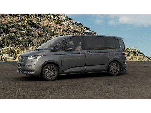 Volkswagen T7 Multivan - Bild 3