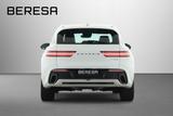 Genesis GV70 2.5T AWD Luxury Leder Velvet Burgundy - weiße Genesis GV70