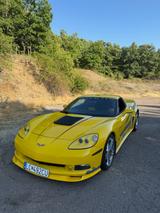Corvette C6 Z51 Liebhaberfahrzeug - Corvette C6: Coupe