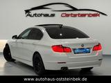 BMW 520 d LEDER/BI-XEN/SOFT-CLOSE/KAMERA/SHD/SHZ/AHK - BMW Gebrauchtwagen in Hamburg