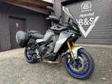 Yamaha Tracer 9 GT+ Koffer ABS LED TC Garantie 1 Hand - Yamaha Motorräder in Frankfurt