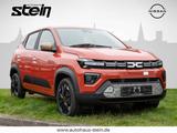 Dacia Spring Extreme Navi Spurhalteass. CCS Fahrerprof