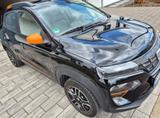 Dacia Spring Comfort Plus Comfort Plus