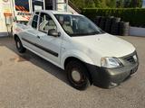 Dacia Logan Pickup Ambiance - gebrauchte Dacia Logan aus dem Jahr 2011