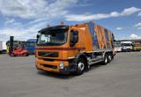 Volvo FE Hybrid 6x2R Stummer / Swiss-Vehicle - Angebote