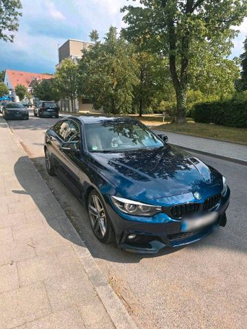 BMW Verkaufe Bmw f36