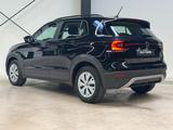 Volkswagen T-CROSS*DSG*CLIMATRONIC*LICHT&SICHT* - VW T-Cross Gebrauchtwagen in Hamburg