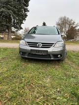 Volkswagen Golf Plus 1.6 Trendline 85TKm  TÜV NEU  - Volkswagen Golf Plus in Chemnitz