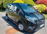Ford  Transit Custom Sport Vollausstattung, ZR neu