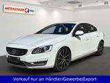Volvo S60 Automatik AAC Xenon Leder SHZ Navi PDC - gebrauchte Volvo S60 aus dem Jahr 2016