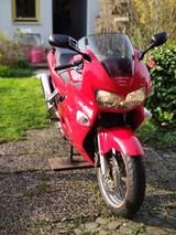 Honda VFR 800 FI - gebrauchte Motorräder in Aachen