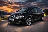 Seat Altea XL 2,0FSI Automatik Sport Leder... - Seat Altea: Fsi