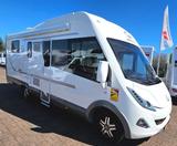 GiottiLine G-Liner 938*el Hubbett*Einzelbetten*SAT*Luftfede - GiottiLine Diesel