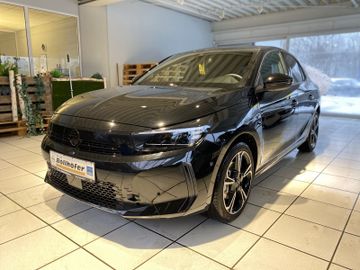 Bild 4 Opel Corsa GS NAVI/SHZ+LHZ/PDC V+H+CAM/KeylessGo+