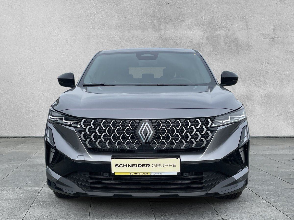 Renault Austral - Bild 8