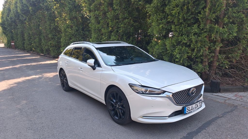 Image of Mazda 6