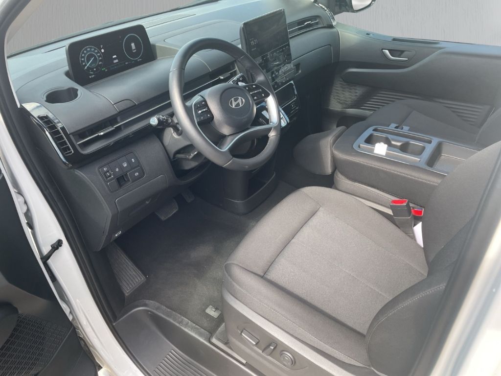 Hyundai Staria – Bild 13