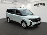 Ford Tourneo Courier Titanium Automatik Klimaautom DA - Ford Tourneo
