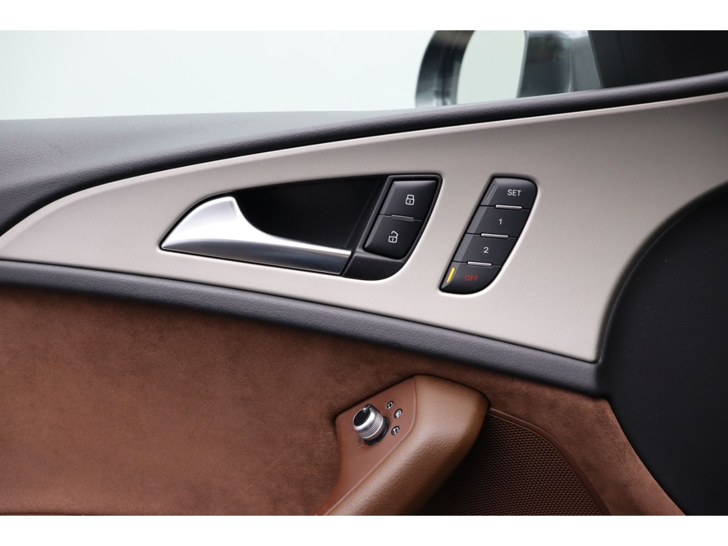 Fahrzeugabbildung Audi A6 Avant 3.0 TDI clean diesel quattro S line AHK