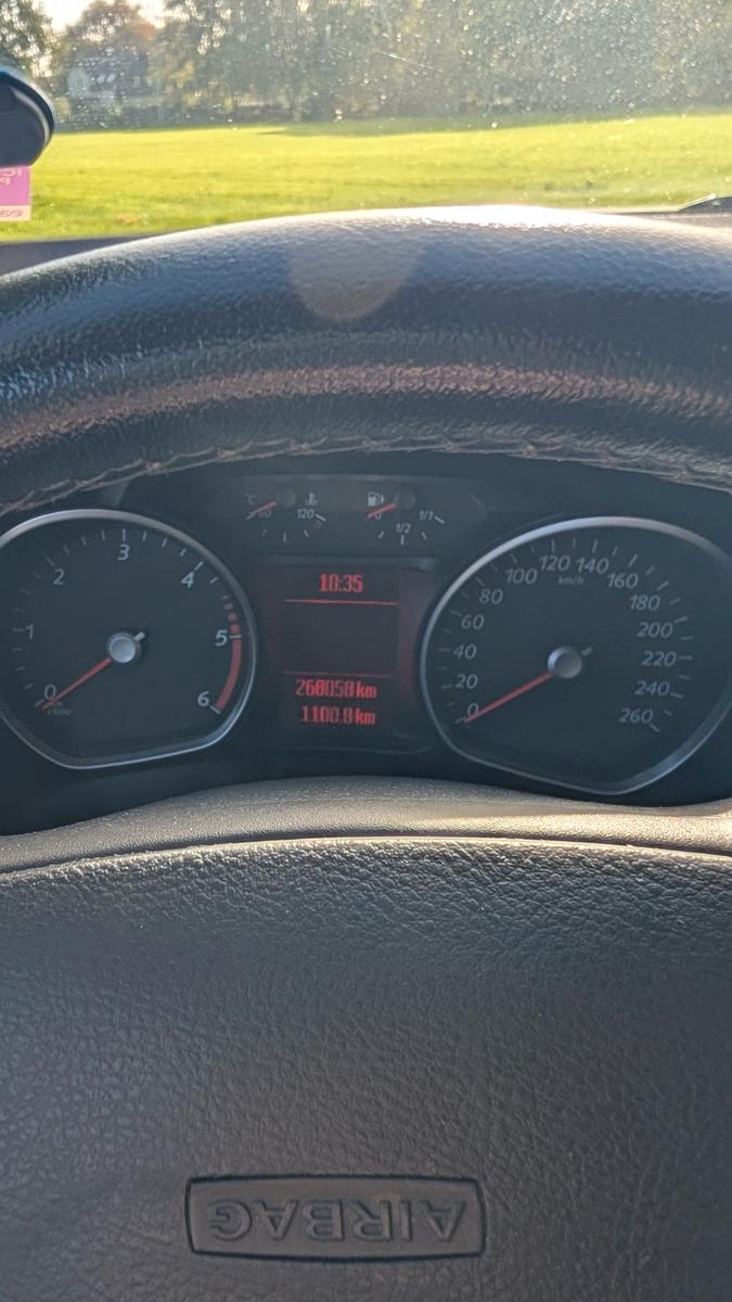 Ford Mondeo 2011 — photo 8