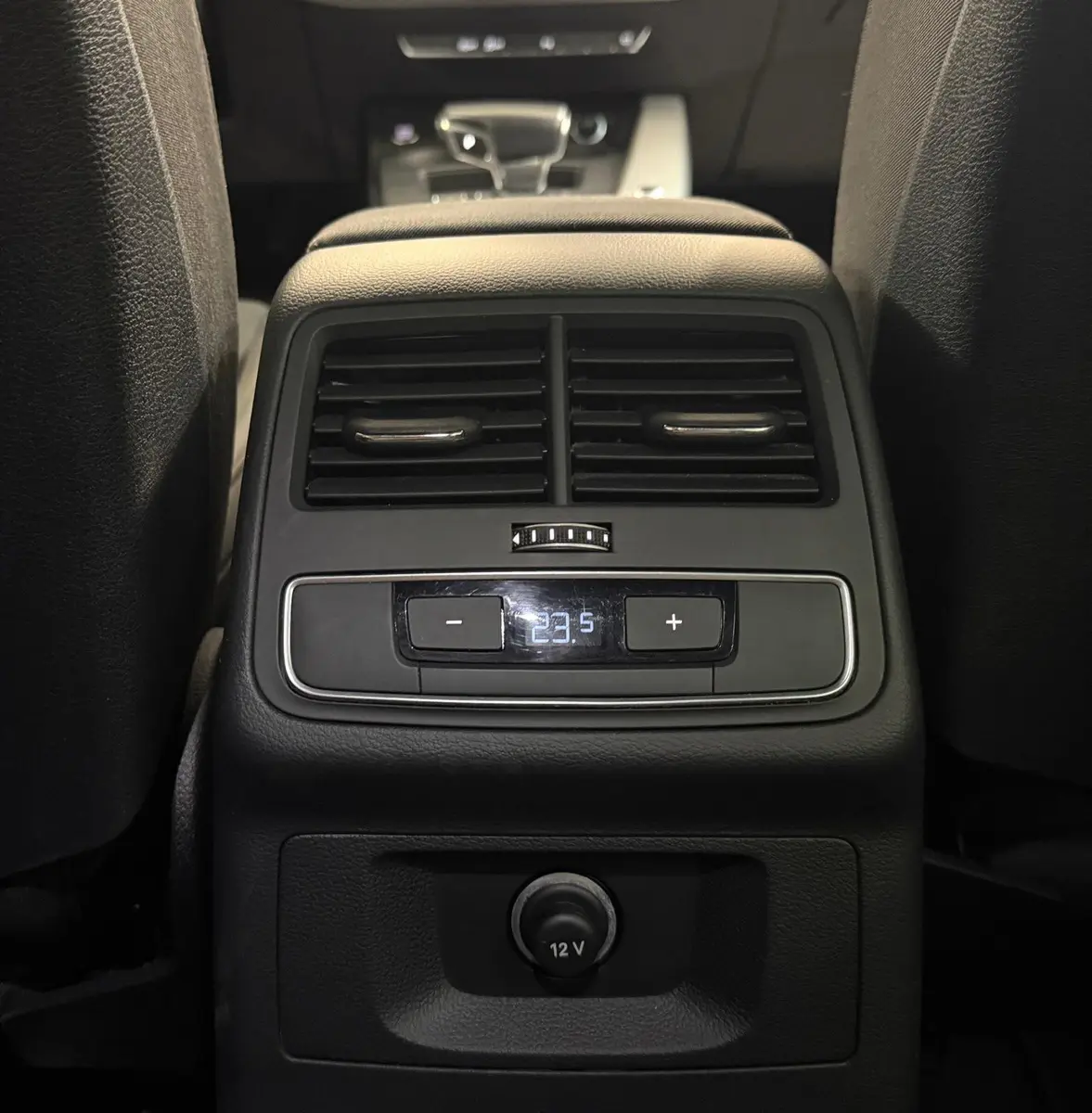 Audi A4 35 TDI Avant advanced**BUSINESSPAKET, миниатюра 30