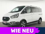 Ford Tourneo Custom Active Navi|CarPlay|Kamera|PDC - Ford Tourneo Custom Gebrauchtwagen in München