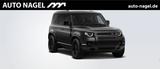 Land Rover Defender 110 D300 X-Dyn. SE 20"AHK Pano Winter-P - Land Rover Defender in Bielefeld