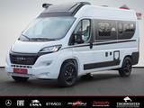 Laika Ecovip 540 SKYVIEW - Laika Diesel Kastenwagen
