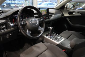 Audi A6 - 5