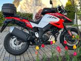 Suzuki V-Strom 1050 XT  - Offers