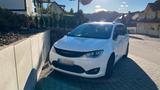 Chrysler Pacifica Van 7 Sitzer Familienauto - : Van, Familienauto
