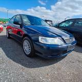 Honda Accord 1.8i LS - Honda Accord: 1.8
