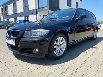 BMW 320 - 1