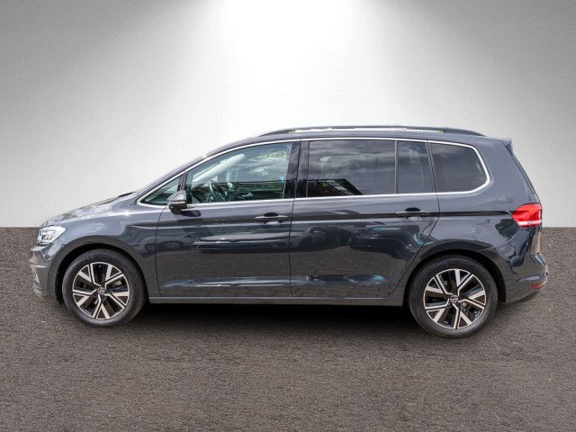 Volkswagen Touran - Bild 4