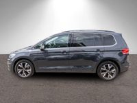 Volkswagen Touran - Vorschau Bild 4