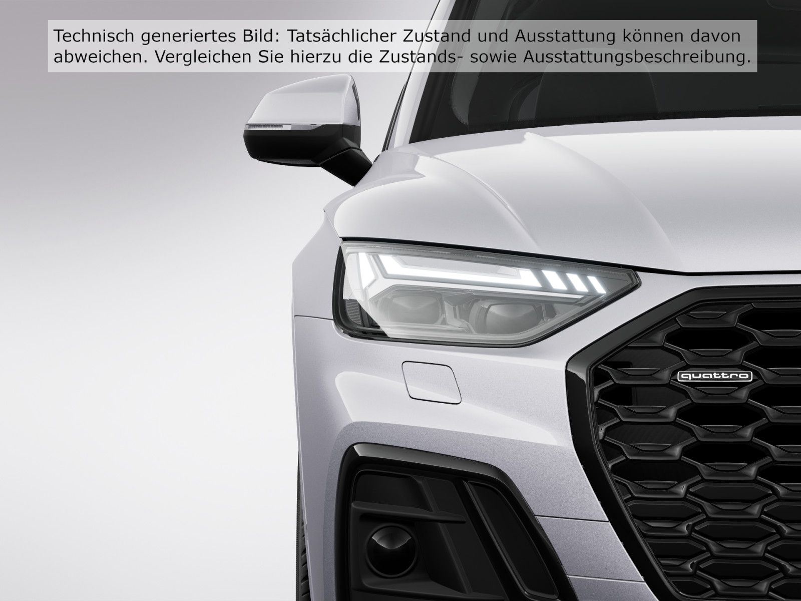 Audi Q5 - Bild 6