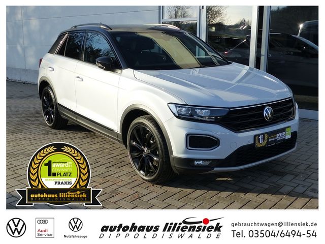 Volkswagen T-Roc Sport 2.0 TSI 4Motion DSG *LED*ACC*PDC*