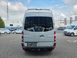 Mercedes-Benz SPRINTER  MIT BEHINDERTENGERECT RAMPE - Mercedes-Benz Sprinter in Köln