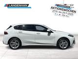 BMW 118d LED Sitzheizung UPE:43.050€ - BMW: 4.0