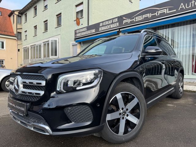 Mercedes-Benz GLB 180 d*Progressive*Widescreen*LED*Leder*RFK*