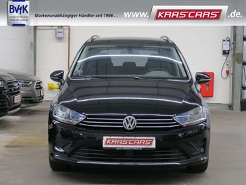 Volkswagen Golf Sportsvan - 7