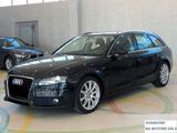 Audi A4 Avant 2.0 TDI 143CV F.AP. multitronic Ad - Audi A4: TDI 143