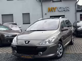 Peugeot 307 Break/ SW SW Premium - Peugeot 307: Kombi
