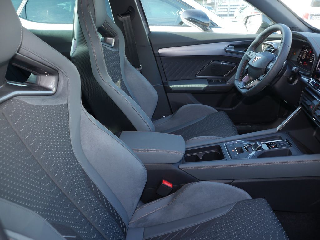 Cupra Formentor - Bild 5