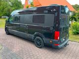 MAN TGE 3.180 MegaMobil Mega Re-Aktiv 680 Camper - MAN TV