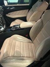 Mercedes-Benz GLE 63 AMG Mercedes-AMG GLE 63 S 4MATIC Merc... - Mercedes-Benz GLE 63 AMG Gebrauchtwagen