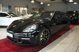 Porsche Panamera 4 E-Hybrid Panorama*Kamera - Porsche Panamera mit Hybrid-Antrieb: Standheizung