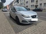Seat Ibiza IV SC - Seat Ibiza: Iv